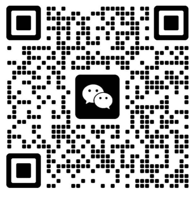 XunRed WeChat QR code