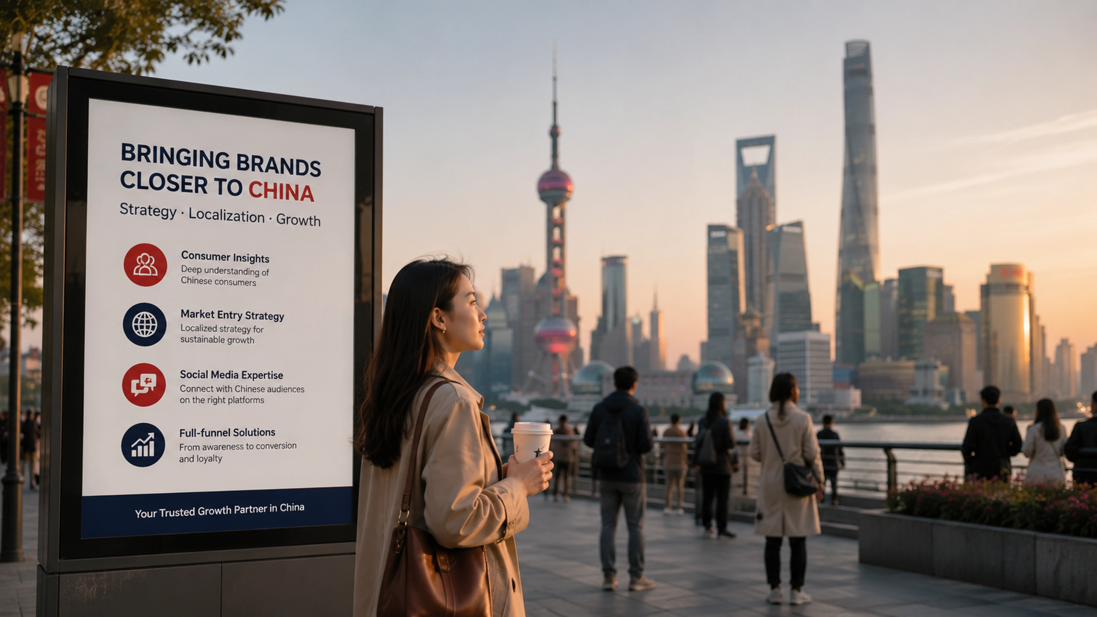 xunred china market entry strategy workspace