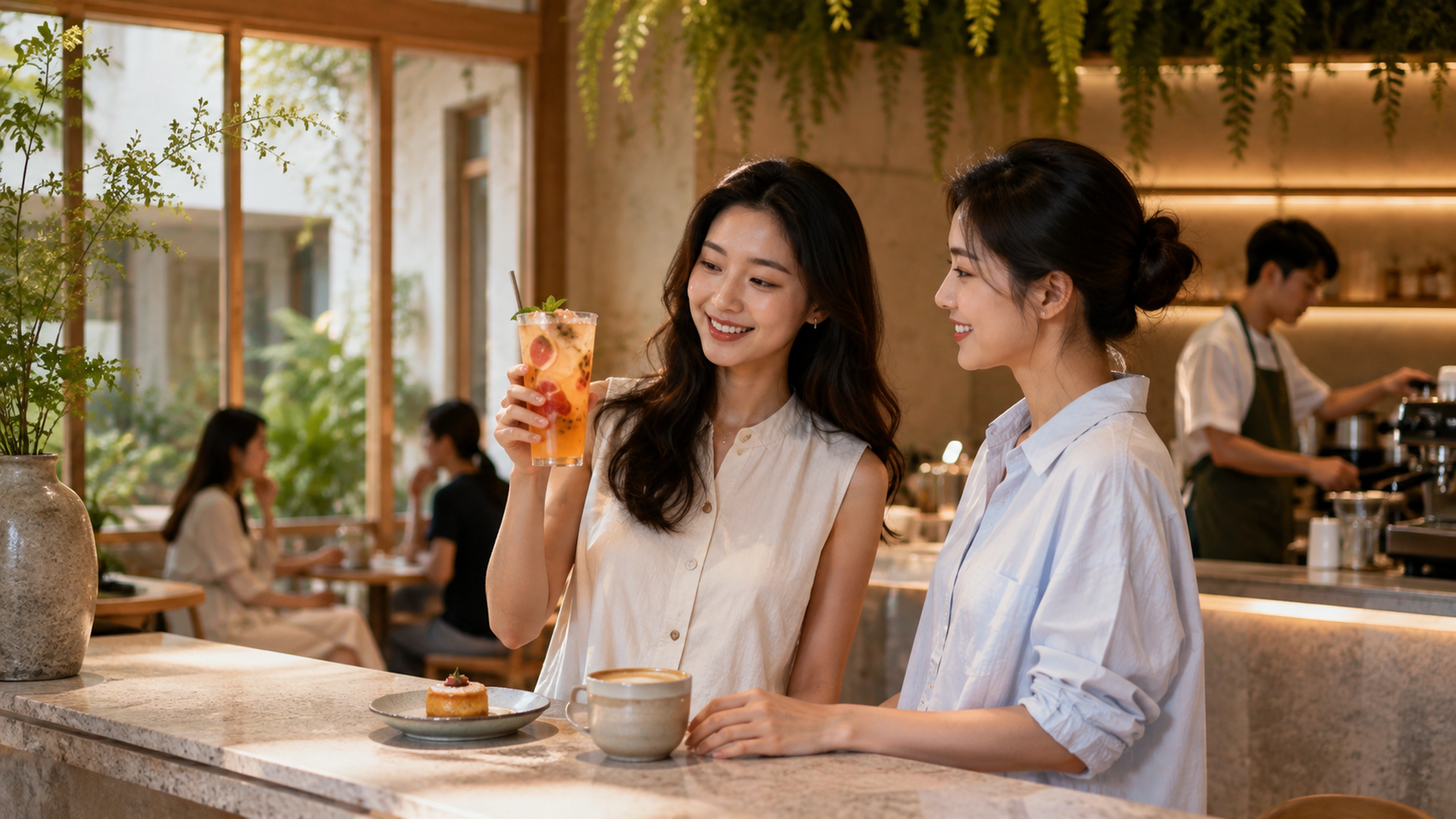 xunred rednote food beverage creator marketing