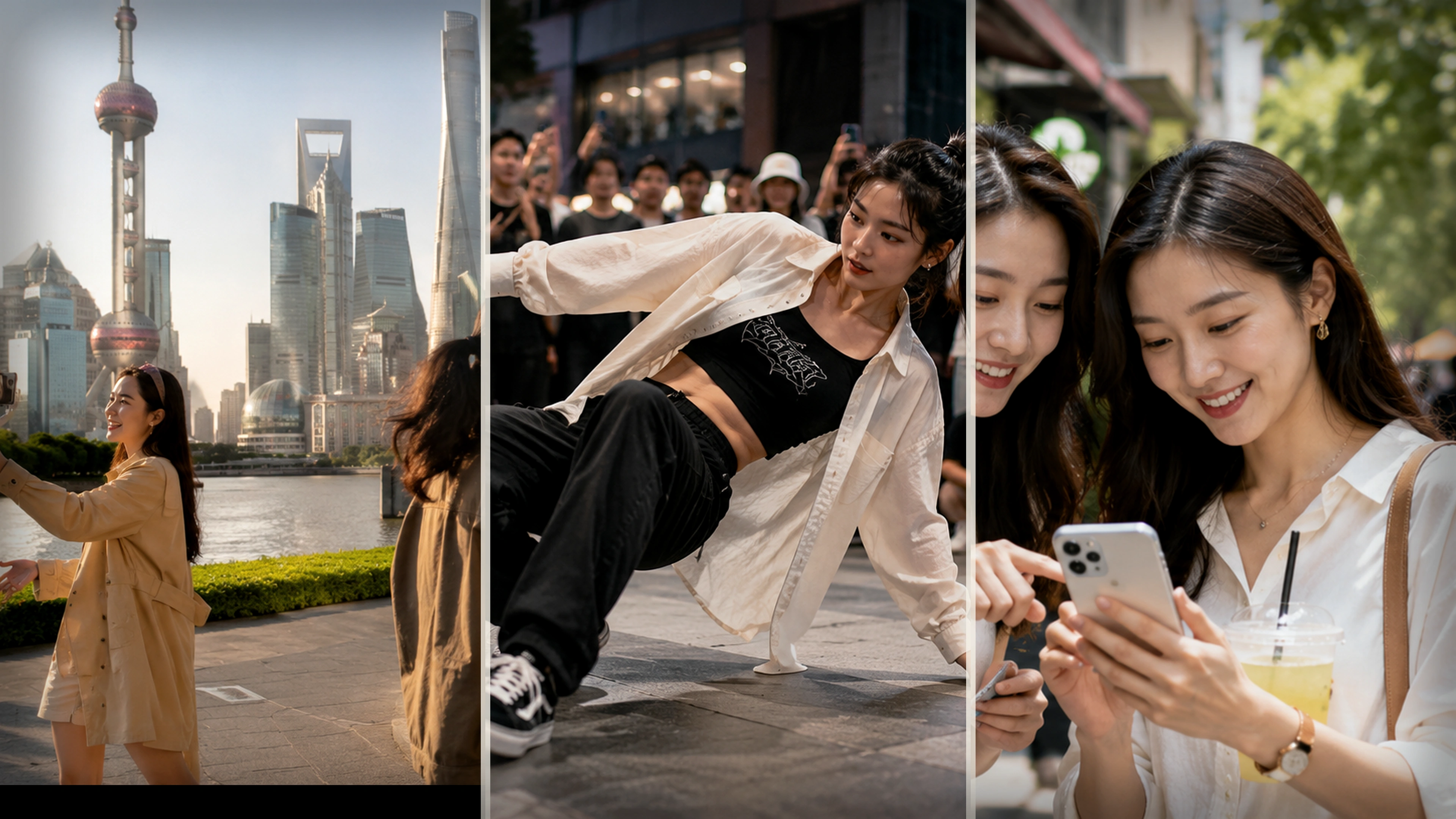 xunred china social media landscape strategy