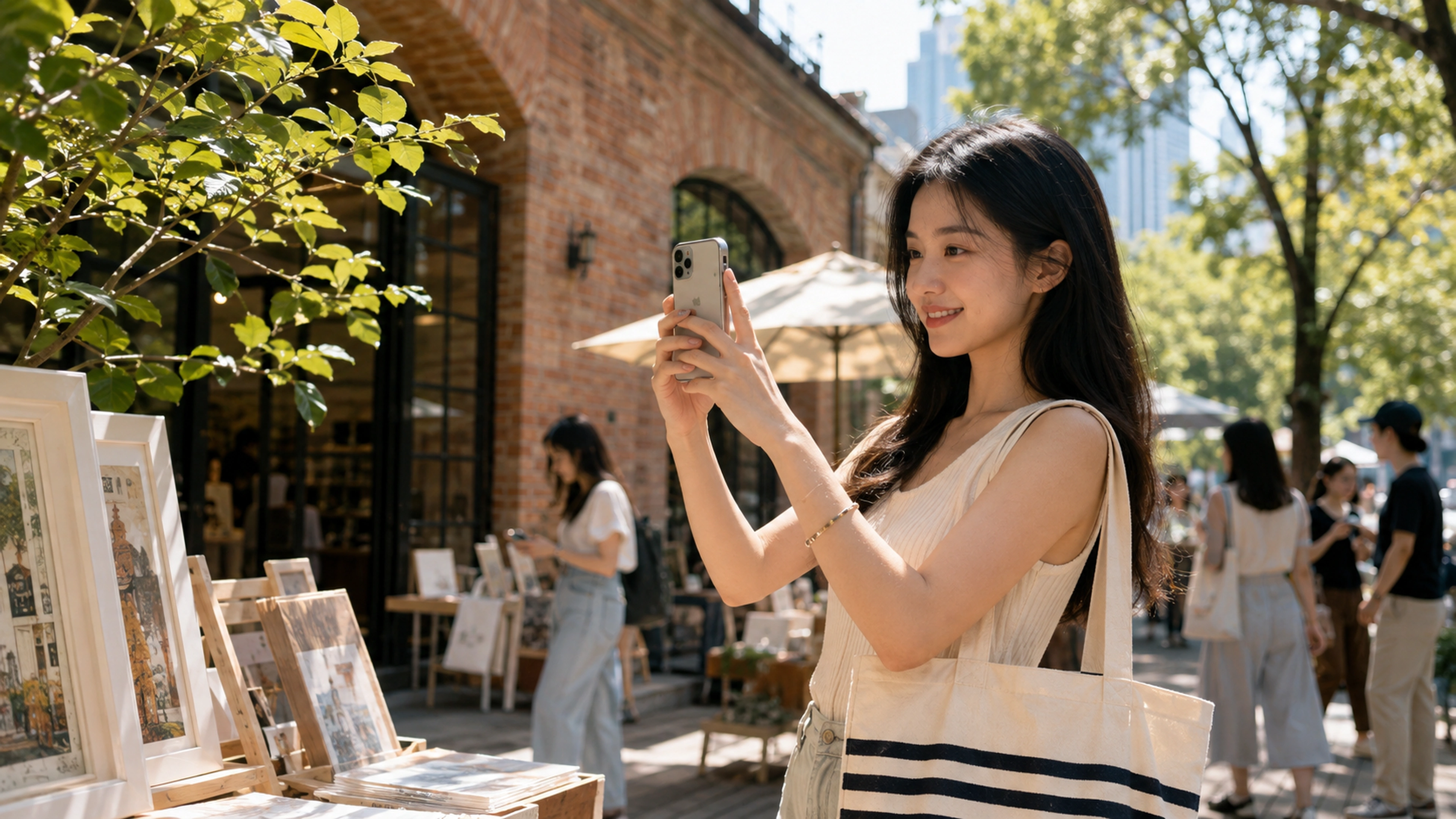 xunred china social media experts brochure