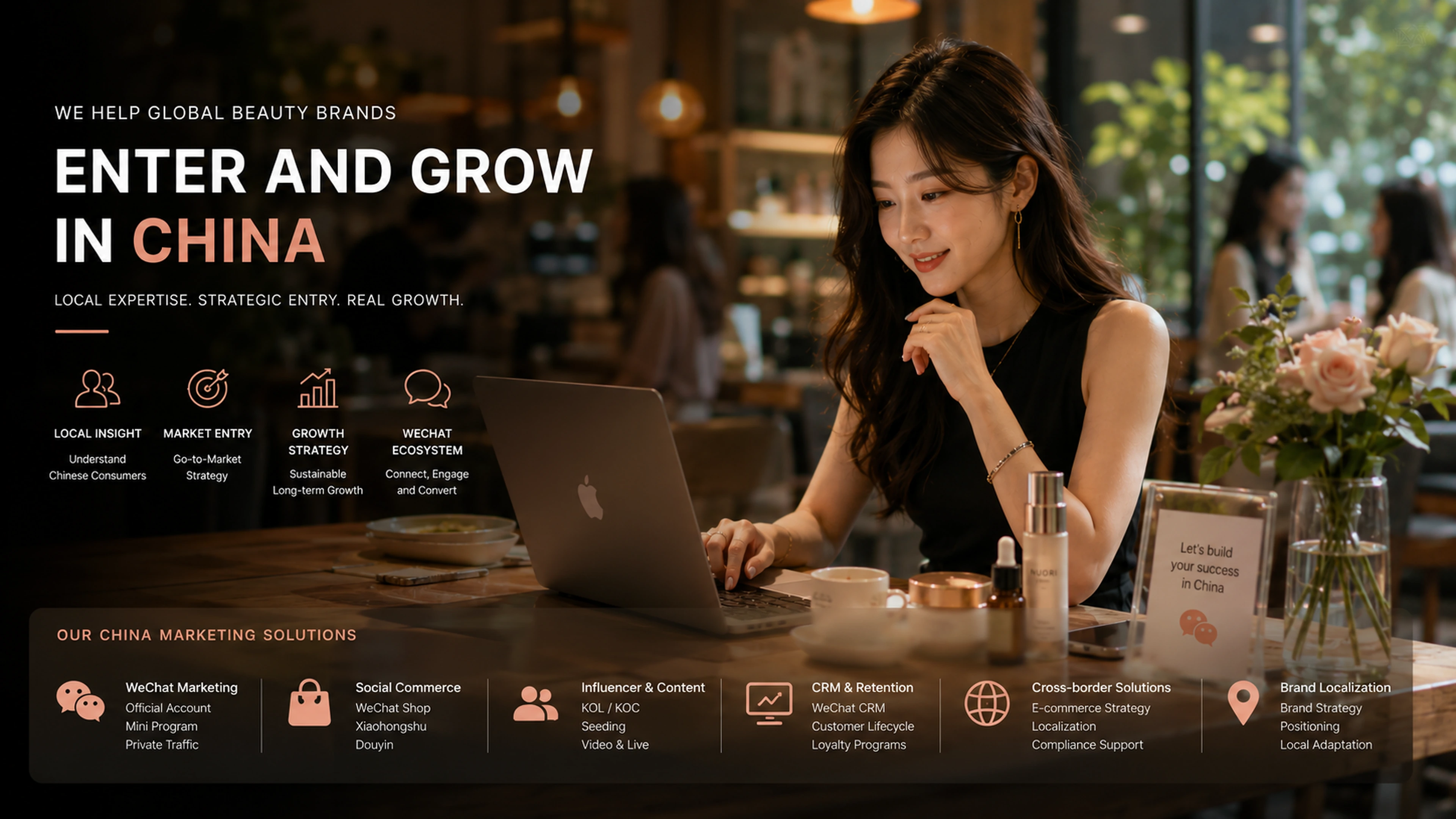 XunRed WeChat Marketing Strategy 01